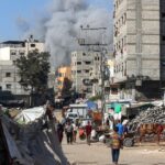 Israel says it killed Hamas co-founder in Gaza City Strike