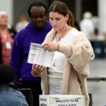Trump’s Iran strikes threaten to roil elections in Michigan