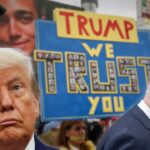 Trump working to advance deal to release all Israeli hostages held in Gaza