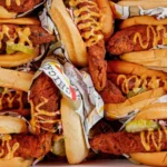 Summer Just Got Hotter at Dave’s Hot Chicken