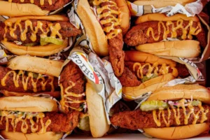 Summer Just Got Hotter at Dave’s Hot Chicken
