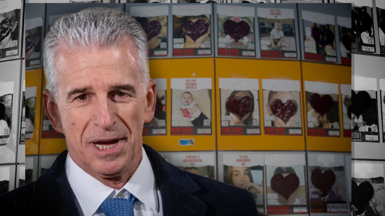 Mossad chief conducting extensive hostage talks in Doha despite previous reports