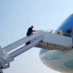 Trump says Qatari jet could be ready for use as Air Force One in 6 months. Experts are deeply skeptical
