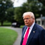 Devastating New Poll Shows Almost Everyone Is Unhappy Under Trump