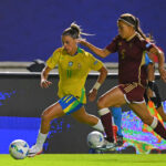 How to Watch Bolivia vs Brazil: Live Stream 2025 Copa América Femenina, TV Channel
