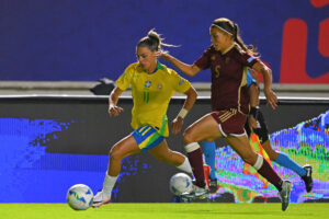 How to Watch Bolivia vs Brazil: Live Stream 2025 Copa América Femenina, TV Channel