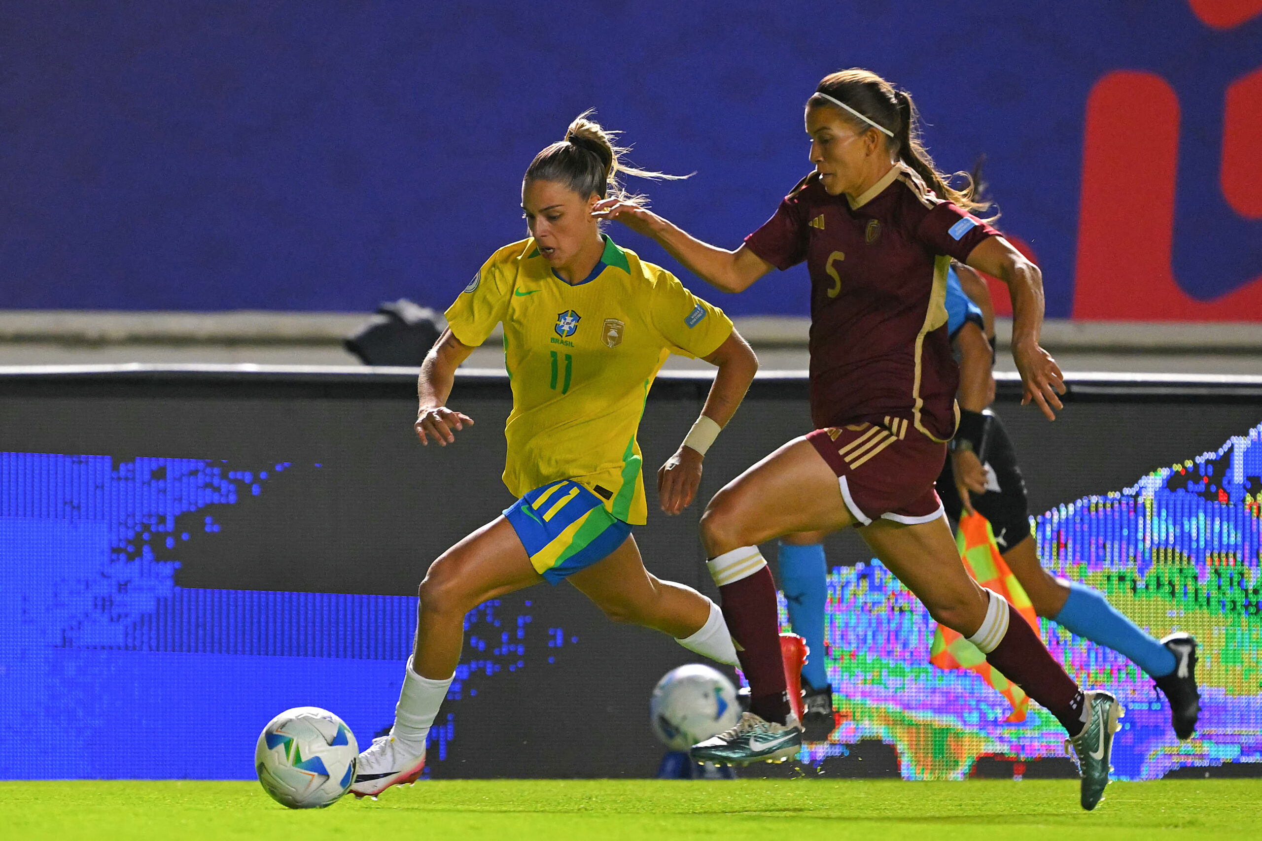 How to Watch Bolivia vs Brazil: Live Stream 2025 Copa América Femenina, TV Channel