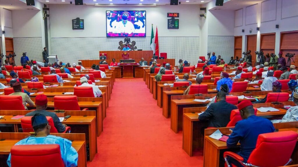 Benue killings: We are tired of paying condolence visits – Nigerian Senate