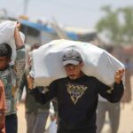 GHF discloses 12 American workers murdered by Hamas, others tortured in Gaza