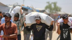 GHF discloses 12 American workers murdered by Hamas, others tortured in Gaza