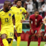 2022 FIFA World Cup Goalscorers’ Table & Statistics