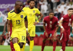 2022 FIFA World Cup Goalscorers’ Table & Statistics