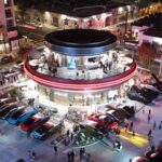 Tesla Robotaxi Available for Half of US Population by End of 2025
