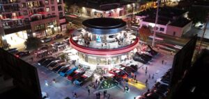 Tesla Robotaxi Available for Half of US Population by End of 2025