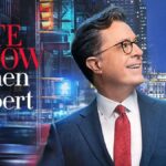CBS Cancels The Late Show with Stephen Colbert—”Purely A Financial Decision”