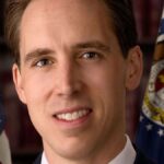 Josh Hawley Calls Out AI Companies for “Largest Intellectual Property Theft in American History”