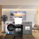 Admiral, 90-year-old US appliances and electronics giant, enters Nigerian market in strategic partnership with DeeKay Group