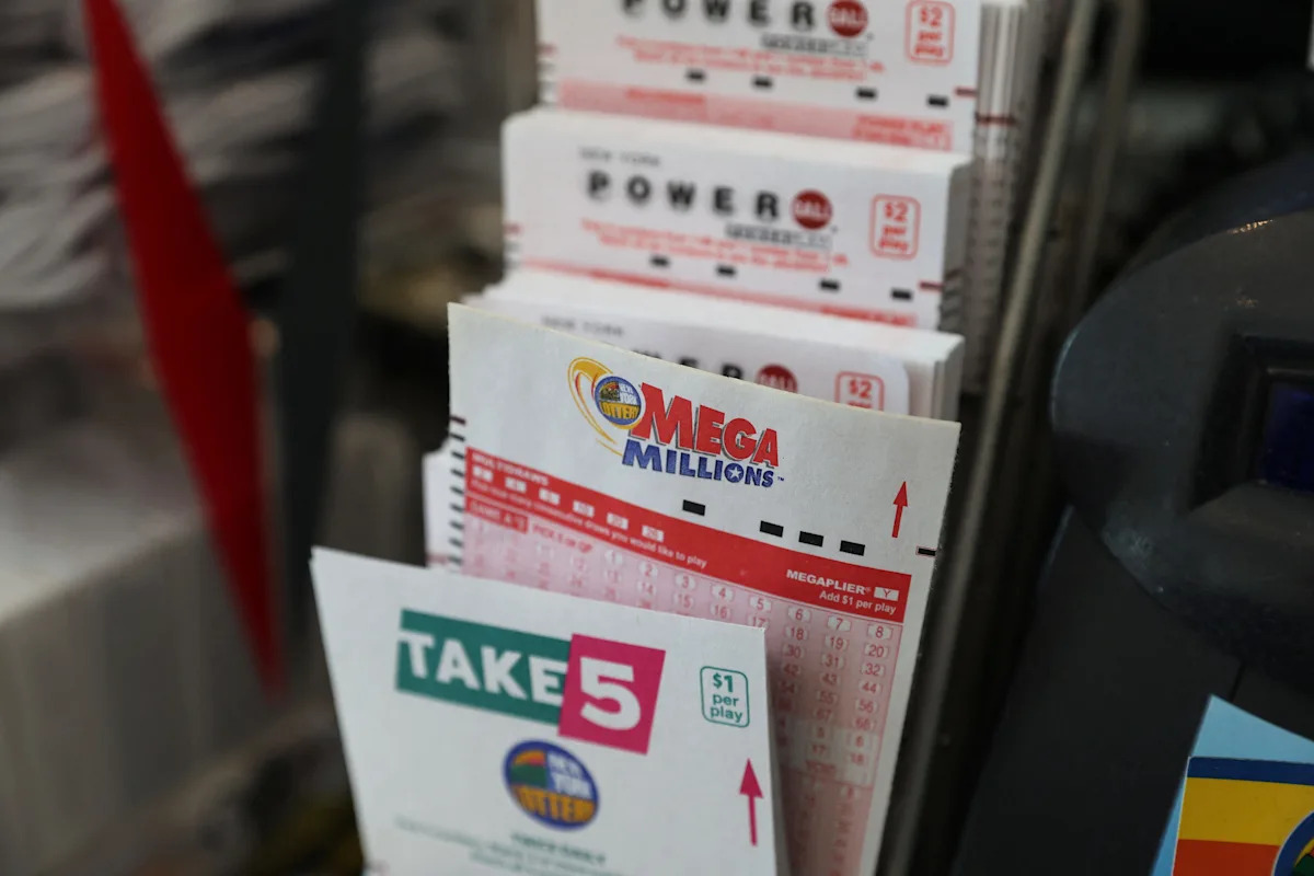 West Virginia Lottery results: See winning numbers for Powerball, Lotto America on July 16, 2025