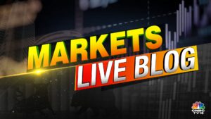 Sensex Today | Stock Market LIVE Updates: GIFT Nifty indicates a negative start after US-EU trade deal