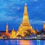 Thailand Seeks Public Clarity on Entertainment Complex Plans Before Proceeding
