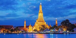 Thailand Seeks Public Clarity on Entertainment Complex Plans Before Proceeding