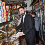Zohran Mamdani on Food, Identity, and NYC Politics