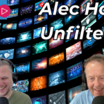 Alec Hogg unfiltered: Media mavericks, SA politics and the truth about BizNews