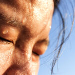 People Sweat Differently Than Traditionally Thought, Perspiring in Pools Not Droplets