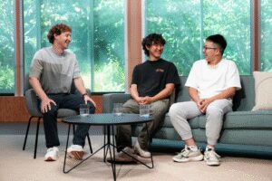 Meta announces its Superintelligence Labs Chief Scientist: former OpenAI GPT-4 co-creator Shengjia Zhao