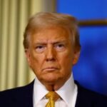 Trump Calls For Gaza Deal, As Israel Orders Evacuation