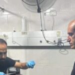 Gaza activist and Hamas critic in serious condition after attack