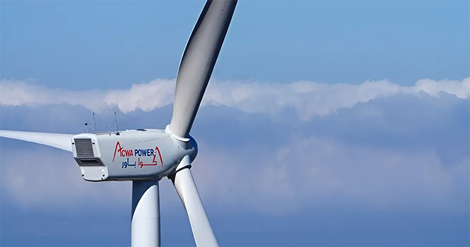 ‎ACWA Power to use 85% of capital hike proceeds in new local projects: Exec