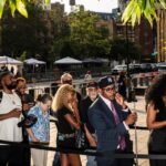 At Sean ‘Diddy’ Combs’ trial, some online content creators are playing by different rules