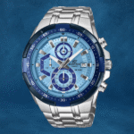 Casio Edifice EFR-539DE imposing metal watches launching soon