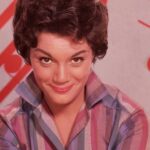 Connie Francis was the voice of a generation and the soundtrack of post-war America