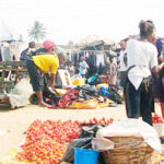  Despite Claims Of Economic Growth, Prices Remain High Across Markets 
