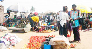  Despite Claims Of Economic Growth, Prices Remain High Across Markets 