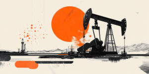 WTI Crude Oil falls below $65 amid rising output and cloudy demand signals