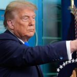 ‘Make the Deal in G@za’, Donald Trump Presses for Immediate Ce@sefire Agreement