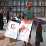 France pledges support to make Gaza food distribution safer