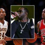 Kobe Bryant, Michael Jordan name-dropped in Diddy’s trial as prosecution nears end of testimony