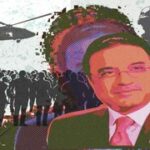 INSIDE THE FIRST ZARDARI PRESIDENCY