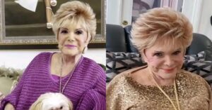 Connie Francis passes away