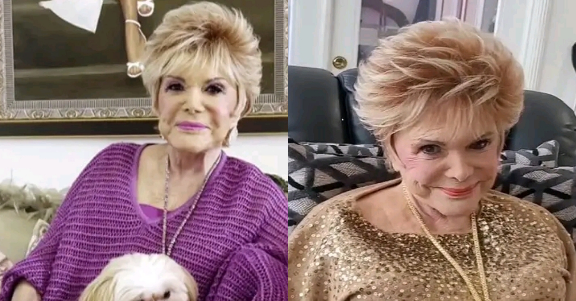 Connie Francis passes away