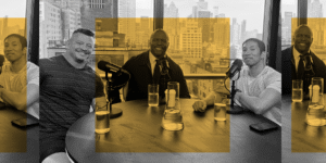 Terry Crews Shares His Greatest Lessons of Strength