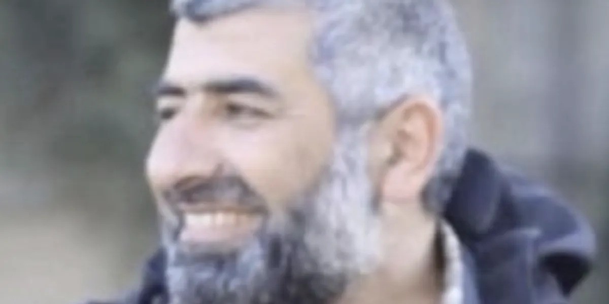 Hamas co-founder and October 7 massacre mastermind ‘killed in Israeli airstrike in Gaza Strip’