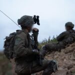 IDF chief says ‘heavy blow’ against Iran creates potential to ‘advance our goals in Gaza’