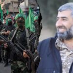 IDF kills key Hamas founder deemed an ‘orchestrator’ of Oct 7 terror attack in Israel