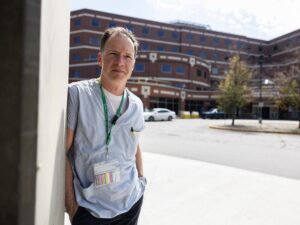 Regina doctors vote to remove money from banks investing in Israeli arms industry