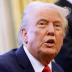 Trump Says Gaza Ceasefire Deal Close as Talks Race Forward